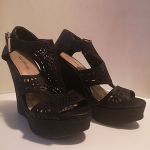 "Call it Spring" sandal